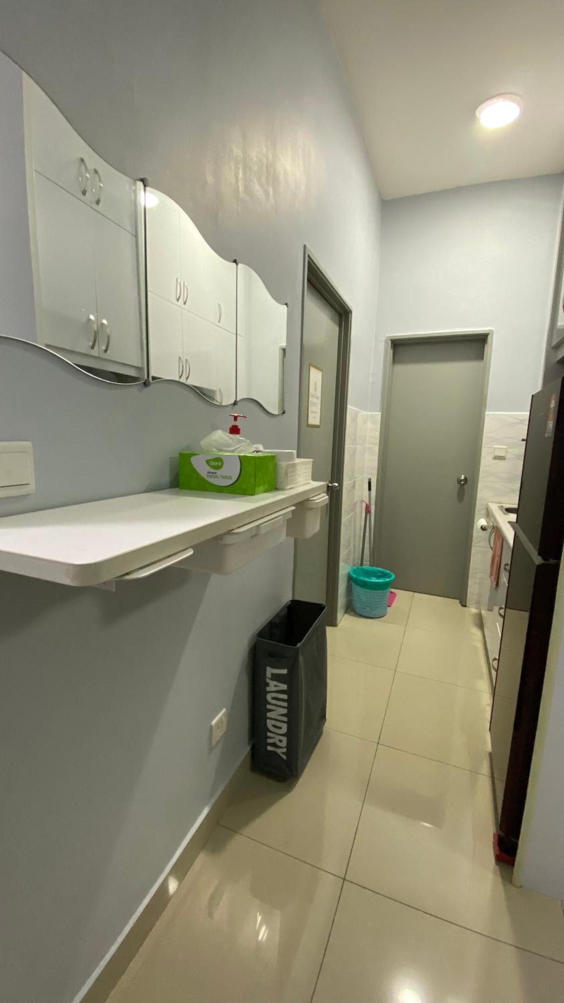 Ayuman Suites, Gombak With Kl City View Kuala Lumpur Luaran gambar