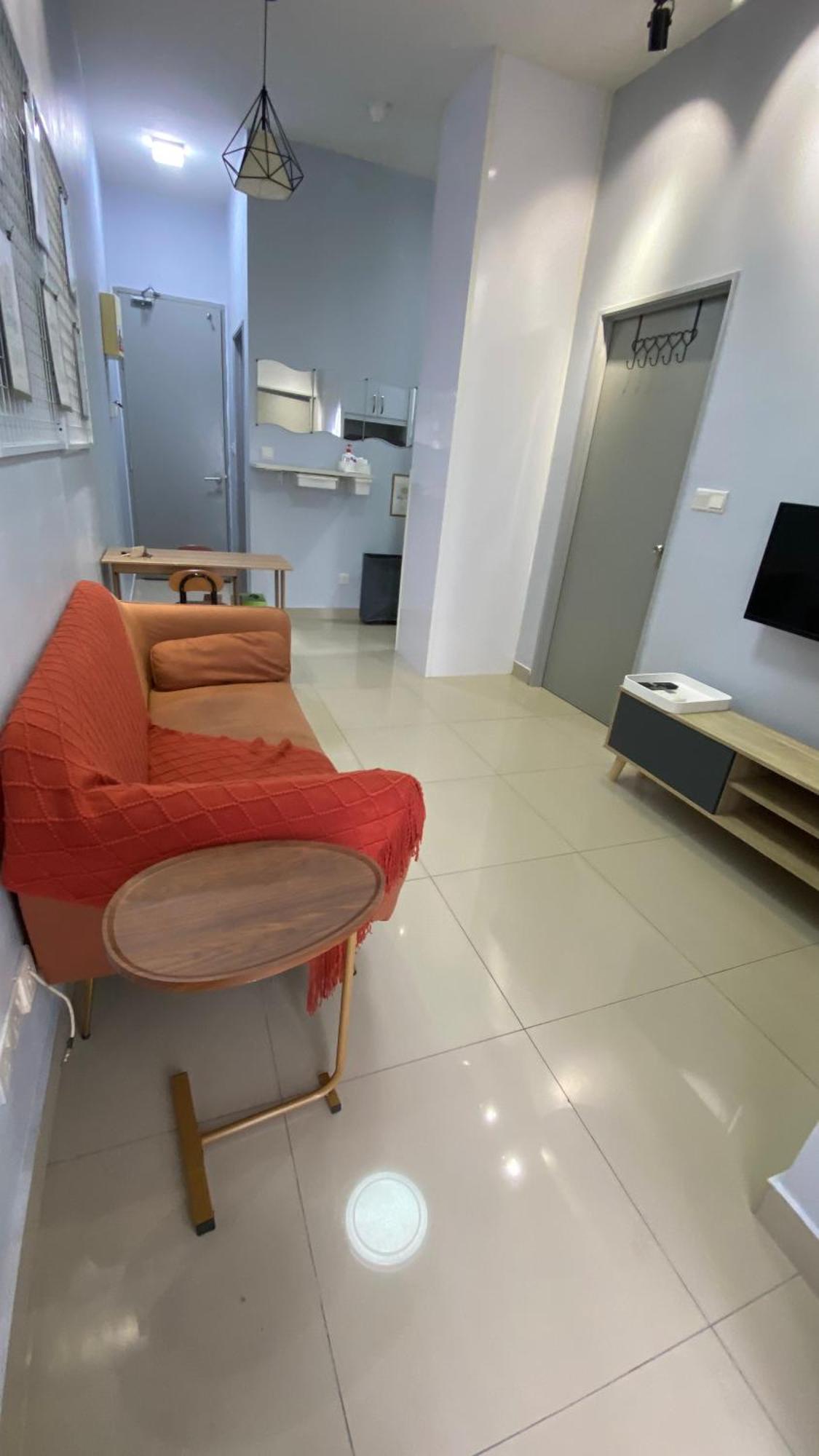 Ayuman Suites, Gombak With Kl City View Kuala Lumpur Luaran gambar
